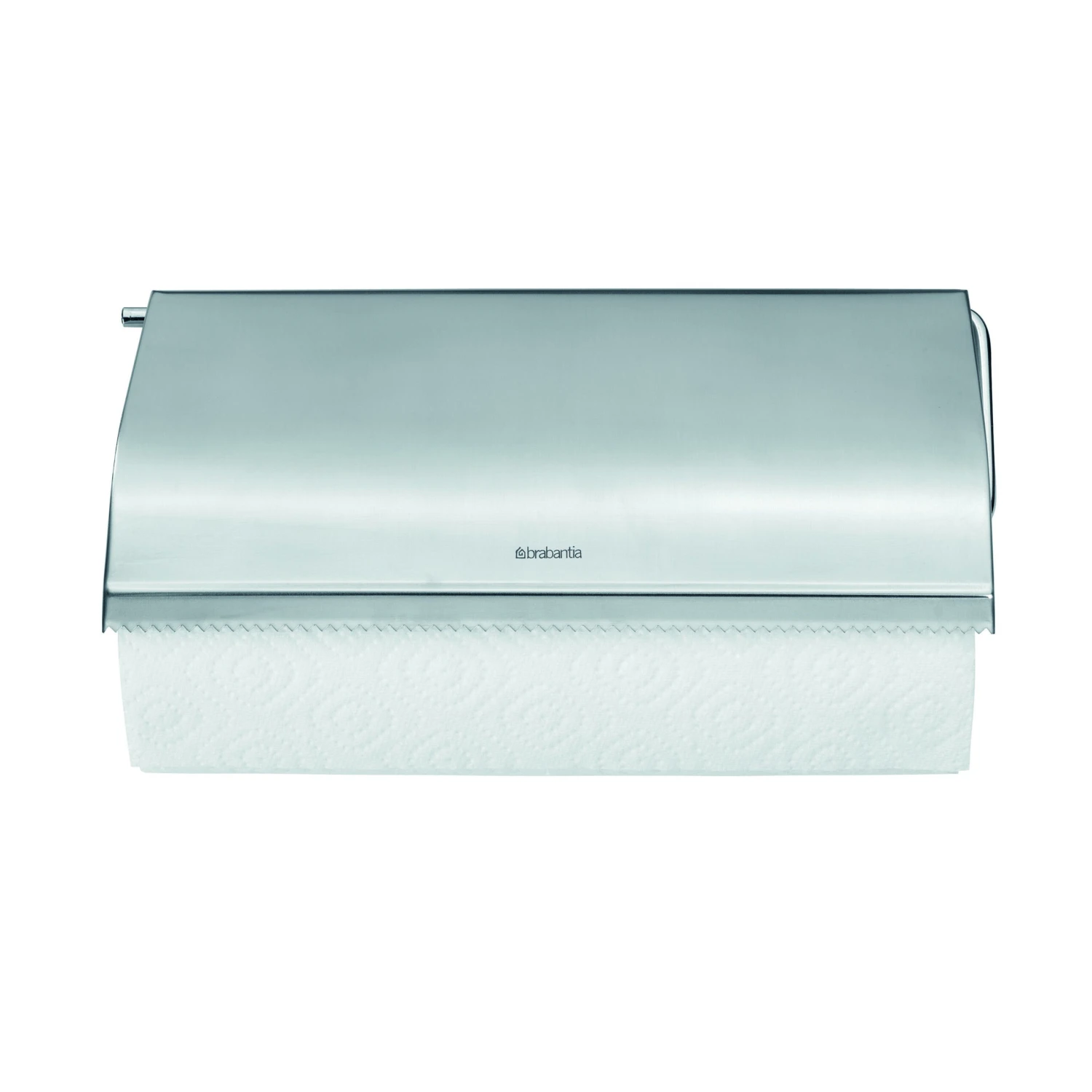 Brabantia Keukenrolhouder Muur 4 Brabantia Keukenrolhouder Muur - Afbeelding 2