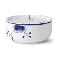 Royal Copenhagen Blue Fluted Mega Voorraadpot -Huis Keuken 24770 04 02 0c3450fce7