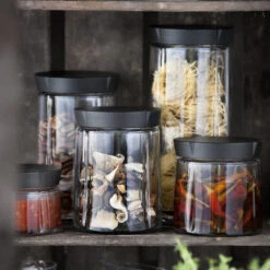 Rosendahl Grand Cru Glazen Pot -Huis Keuken 26248 04 04 a71a60be15