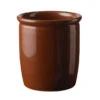 Knabstrup Keramik Pickle Pot 1 L -Huis Keuken 33556 01 01 296bb63011