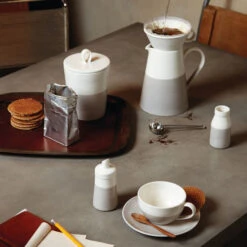 Royal Doulton Coffee Studio Voorraadpot -Huis Keuken 34693 01 03 a641500b5c