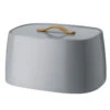 Stelton Emma Broodtrommel 24,5x32,5 Cm -Huis Keuken 36437 02 01 4dfb983b68