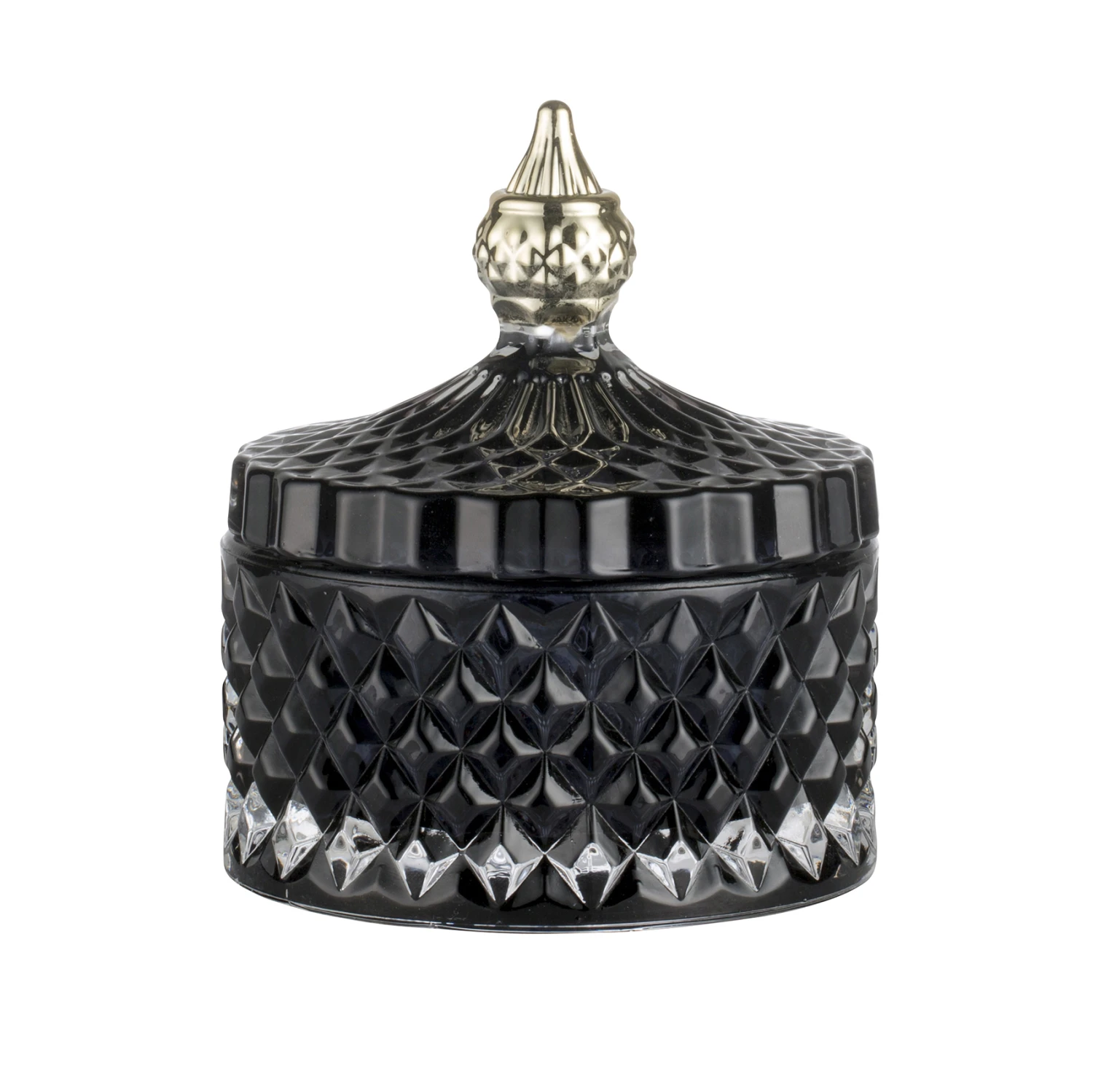 Miya Voorraadpot Met Deksel Ø8,5 Cm 3 Miya Voorraadpot Met Deksel Ø8,5 Cm