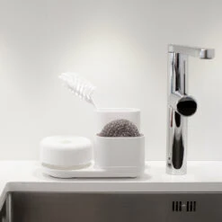 Afwasmiddelpomp Met Opbergbakje Large 9 Afwasmiddelpomp Met Opbergbakje Large -Huis Keuken 44047 01 03 b6a50aa98f