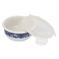 Spode Blue Italian Voorraadpot Met Deksel 7 Spode Blue Italian Voorraadpot Met Deksel -Huis Keuken 44699 02 03 61a4a5cd91