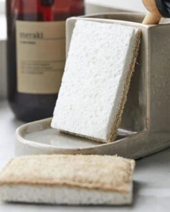 Meraki Reseda Schoonmaakspons 2-pack -Huis Keuken 500115 01 10 EnvironmentImage ced1ffa5c1