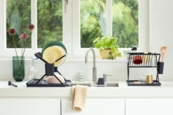 Brabantia Sinkside Inklapbaar Afdruiprek 51 Cm -Huis Keuken 502467 01 6 EnvironmentImage a766bdbe92