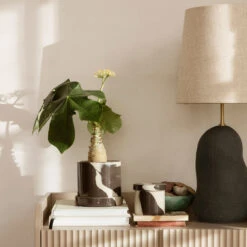 Ferm LIVING Inlay Voorraadpot Ø14,5 Cm -Huis Keuken 502791 01 3 EnvironmentImage 32566eaa42