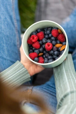 Villeroy & Boch To Go & To Stay Lunchbox Porselein L Ø13 Cm -Huis Keuken 504398 01 6 EnvironmentImage a03fe187d1