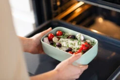 Villeroy & Boch To Go & To Stay Lunchbox Porselein L 13x20 Cm 7 Villeroy & Boch To Go & To Stay Lunchbox Porselein L 13x20 Cm -Huis Keuken 504399 01 6 EnvironmentImage 541e4c0ba5