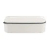 Villeroy & Boch To Go & To Stay Lunchbox Porselein M 13x20 Cm -Huis Keuken 504401 01 1 ProductImageMain ccdef18c8e