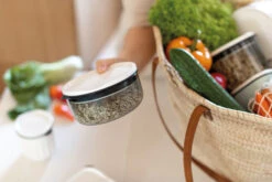 Villeroy & Boch To Go & To Stay Lunchbox Glas M Ø13 Cm 6 Villeroy & Boch To Go & To Stay Lunchbox Glas M Ø13 Cm -Huis Keuken 504418 01 5 EnvironmentImage 2cc155acc4