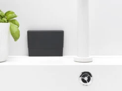 Brabantia Sinkside Bordenschraper 8 Brabantia Sinkside Bordenschraper -Huis Keuken 505727 01 6 EnvironmentImage bb9910deb2