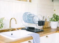 Dorre Disa Afwasrek 2 Etages 32x47 Cm 7 Dorre Disa Afwasrek 2 Etages 32x47 Cm -Huis Keuken 506011 01 3 EnvironmentImage b6728ff344