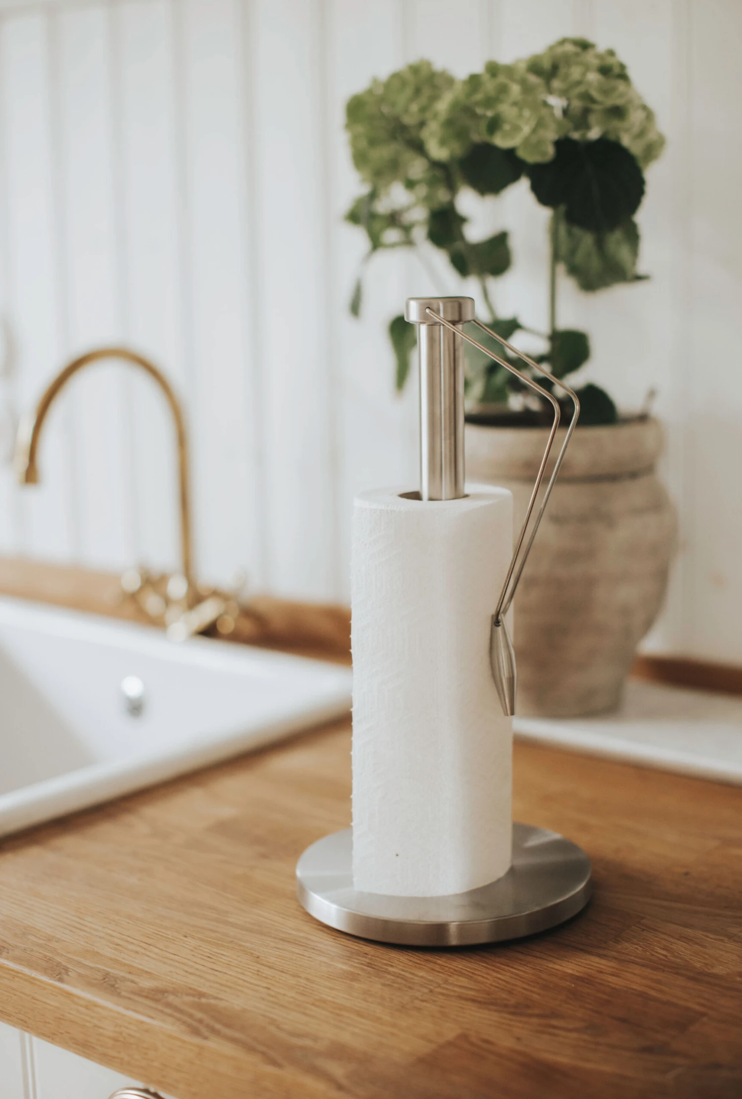 Dorre Alnes Keukenpapierhouder 36 Cm 4 Dorre Alnes Keukenpapierhouder 36 Cm - Afbeelding 2