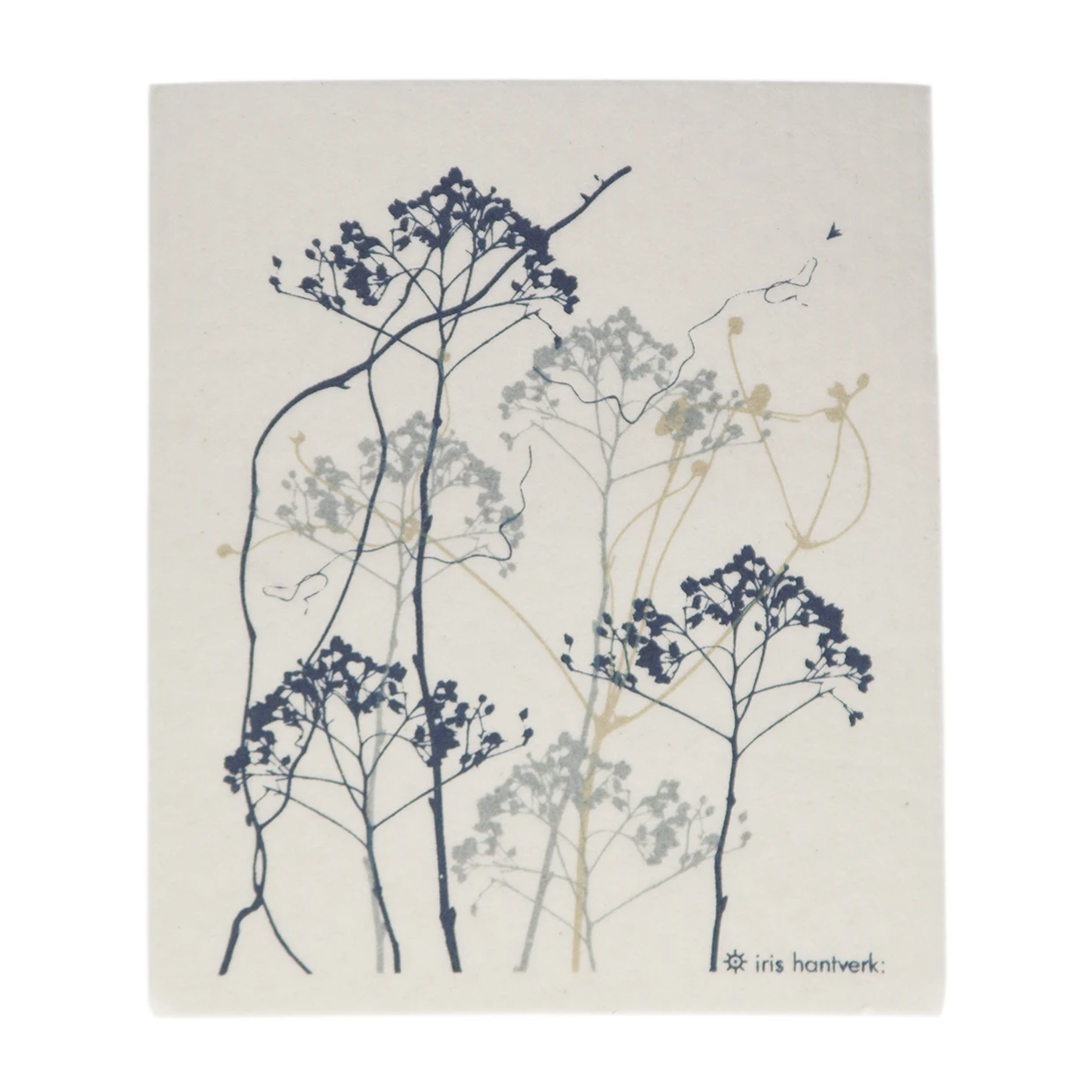 Iris Hantverk Vaatdoek 3 Iris Hantverk Vaatdoek