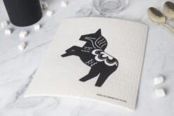 Häst Vaatdoekje 17x20 Cm 7 Häst Vaatdoekje 17x20 Cm -Huis Keuken 512391 01 3 EnvironmentImage 51ccba93d2