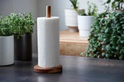 Aida Raw Keukenpapierhouder 30,6 Cm -Huis Keuken 512601 01 3 EnvironmentImage d146cf1db0