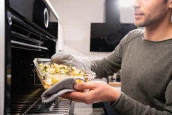 Tefal MasterSeal Glas Lunchtrommel Rechthoekig 8 Tefal MasterSeal Glas Lunchtrommel Rechthoekig -Huis Keuken 515062 01 4 EnvironmentImage a8b7262980