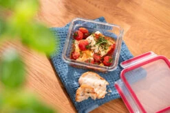 Tefal MasterSeal Glas Lunchtrommel Vierkant -Huis Keuken 515064 01 6 EnvironmentImage 884aca0f26