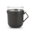 Brabantia Make & Take Soepbeker 0,6 L -Huis Keuken 568837 01 1 ProductImageMain be7e7f01c1