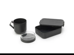 Brabantia Make & Take Lunchset 2-delig -Huis Keuken 568850 01 20 ProductImageExtra 882f6b5006