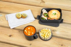Brabantia Make & Take Lunchset 2-delig -Huis Keuken 568850 01 31 EnvironmentImage e5c0b1c010
