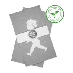 Solstickan Vaatdoekje 2-pack