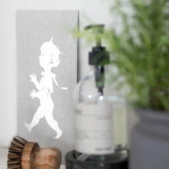 Solstickan Vaatdoekje 2-pack 9 Solstickan Vaatdoekje 2-pack -Huis Keuken 569557 01 41 EnvironmentImage f56d35df20