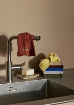 Ferm LIVING Day Doekje 7-pack 26x26 Cm -Huis Keuken 570378 01 40 EnvironmentImage 33d5eab967