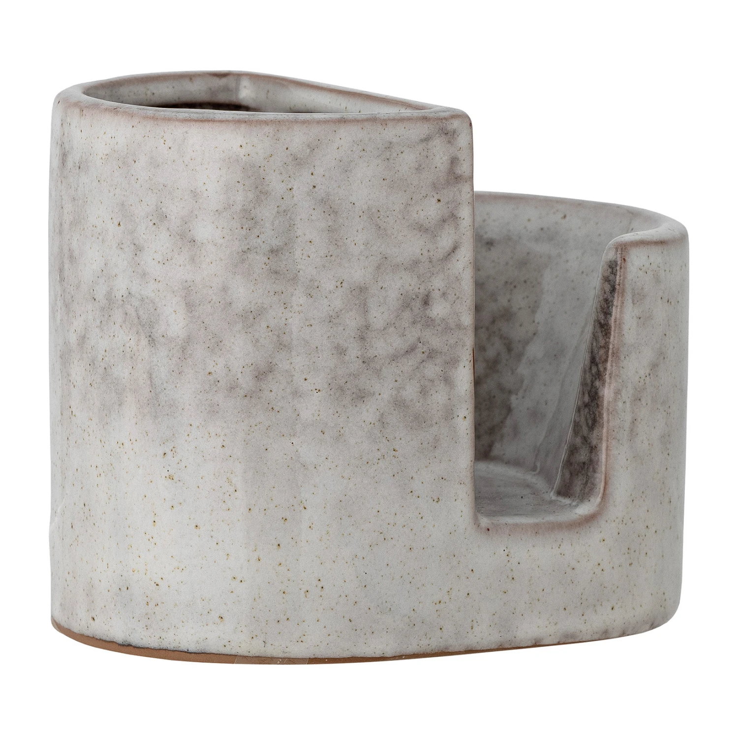 Bloomingville Joye Houder Voor Afwasborstel Met Schaaltje Voor Spons 5 Bloomingville Joye Houder Voor Afwasborstel Met Schaaltje Voor Spons - Afbeelding 3