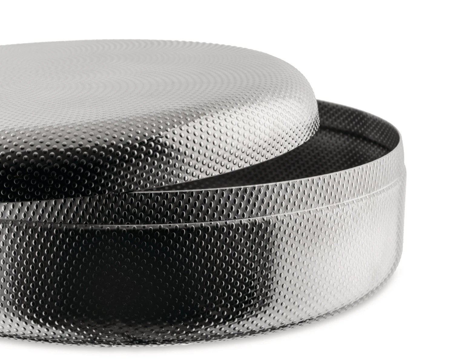 Alessi Extra Ordinary Texture Opbergblik 4 Alessi Extra Ordinary Texture Opbergblik - Afbeelding 2