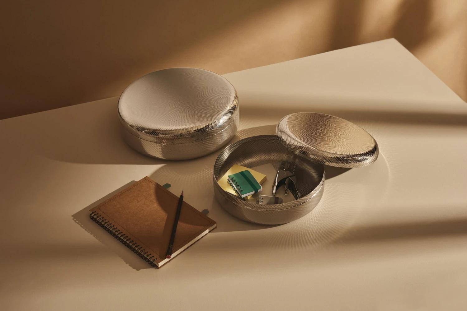 Alessi Extra Ordinary Texture Opbergblik 7 Alessi Extra Ordinary Texture Opbergblik - Afbeelding 5