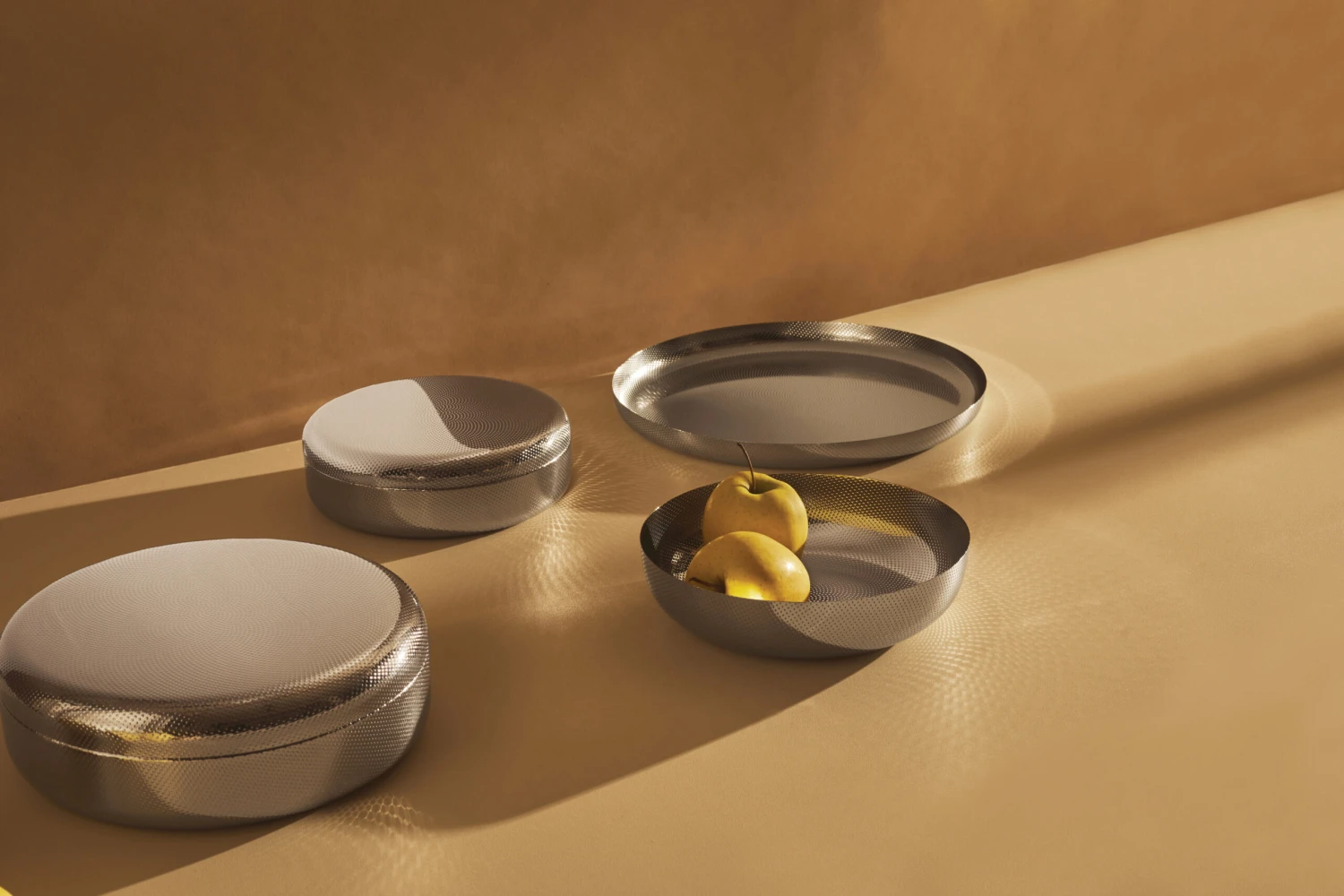 Alessi Extra Ordinary Texture Opbergblik 8 Alessi Extra Ordinary Texture Opbergblik - Afbeelding 6