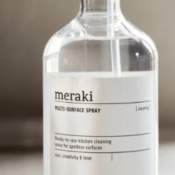 Meraki Schoonmaakspray Keuken -Huis Keuken 575507 01 41 EnvironmentImage adf52c6ca1