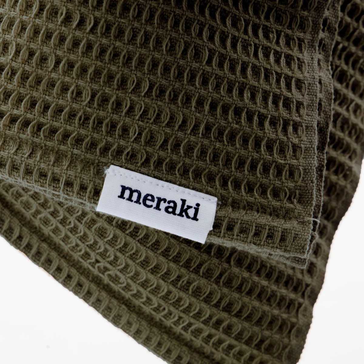 Meraki Pumila Vaatdoekje 30x30 Cm 2-pack 4 Meraki Pumila Vaatdoekje 30x30 Cm 2-pack - Afbeelding 2