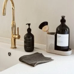 Meraki Pumila Vaatdoekje 30x30 Cm 2-pack 9 Meraki Pumila Vaatdoekje 30x30 Cm 2-pack -Huis Keuken 575515 01 40 EnvironmentImage 281f6a88aa