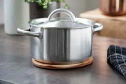 Aida Raw Pannenonderzetter -Huis Keuken aida raw pannenonderzetter 1