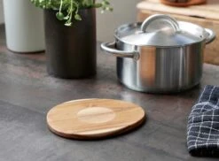 Aida Raw Pannenonderzetter -Huis Keuken aida raw pannenonderzetter 2