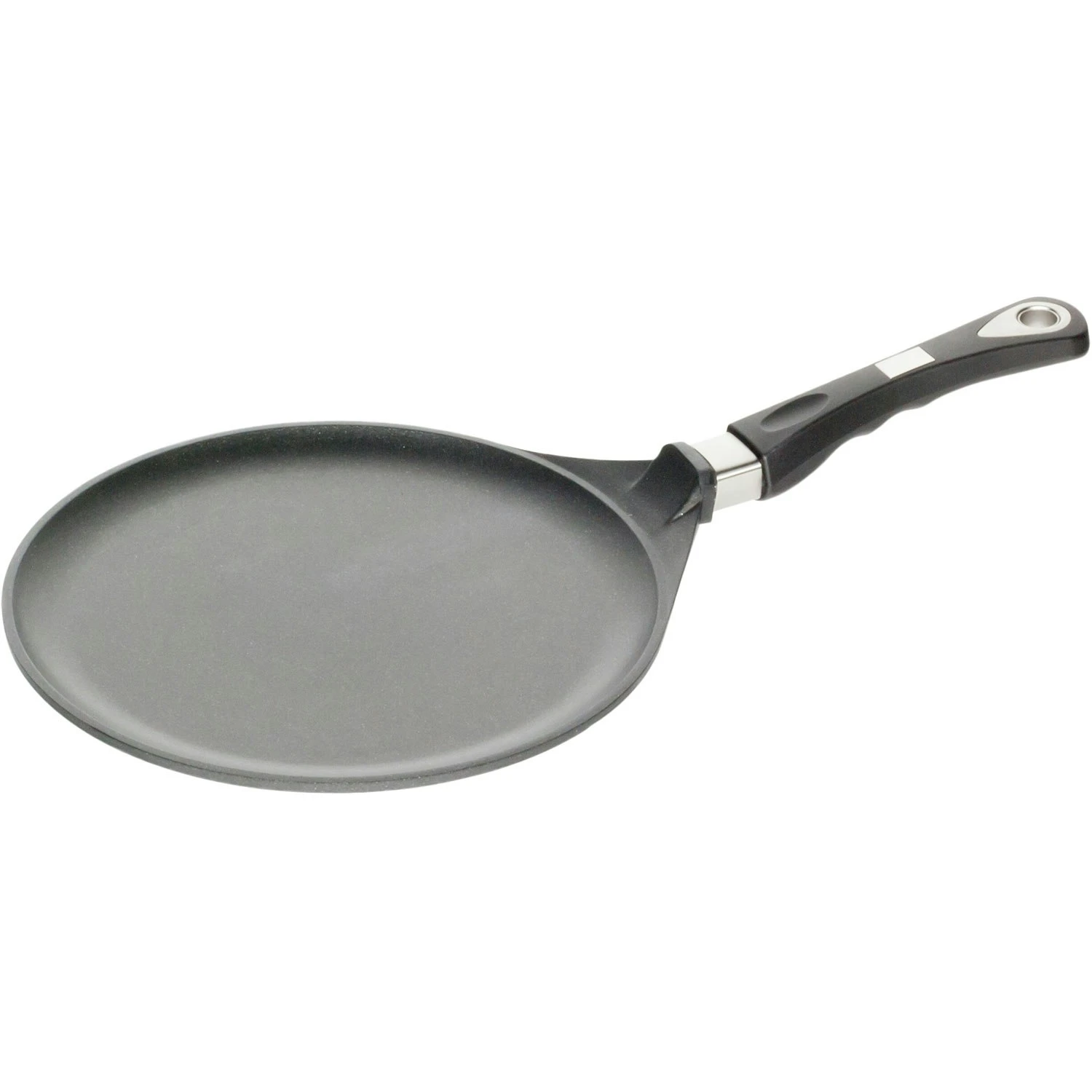 AMT Pannenkoekenpan 28 Cm 3 AMT Pannenkoekenpan 28 Cm
