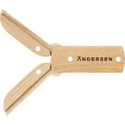 Andersen Pannenonderzetter Magnetisch, Eiken -Huis Keuken andersen pannenonderzetter magnetisch eiken 2