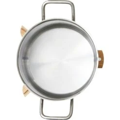 Andersen Pannenonderzetter Magnetisch, Eiken -Huis Keuken andersen pannenonderzetter magnetisch eiken 3