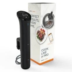 Precision Nano Sous Vide Dompelcirculator -Huis Keuken anova precision nano sous vide dompelcirculator 10