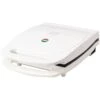 Wafelijzer -Huis Keuken aviken belgian waffle iron white classic 0