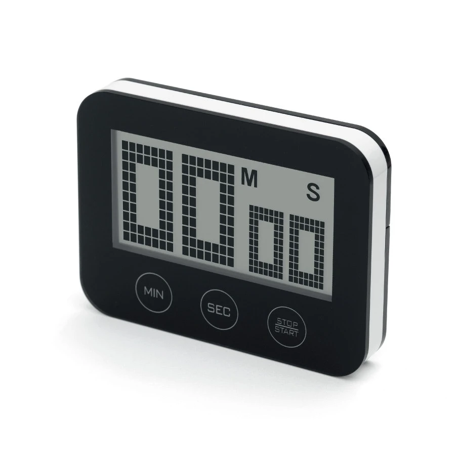 Digital Timer With Touchscreen 3 Digital Timer With Touchscreen