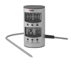 Oven Thermometer/Timer