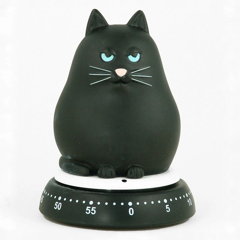 Kookwekker, Kat 3 Kookwekker, Kat