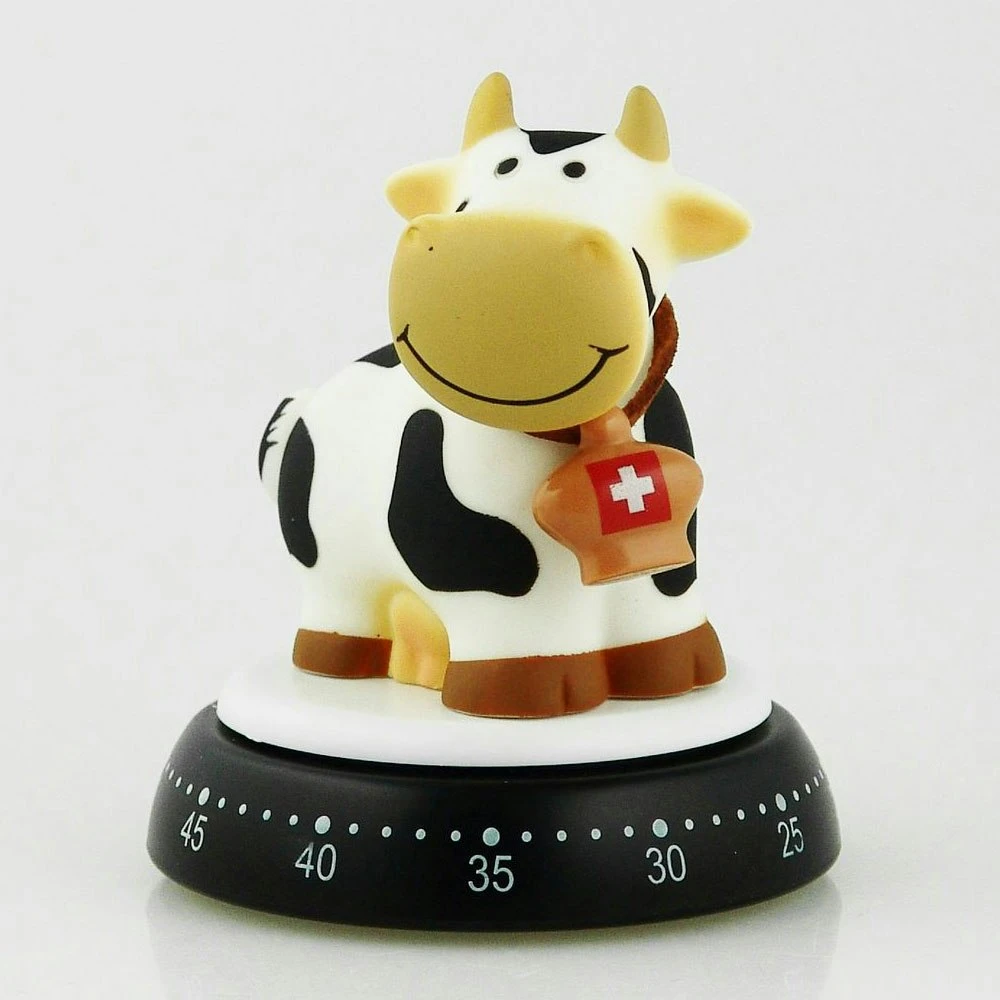 Timer, Cow 3 Timer, Cow