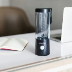 BlendJet 2 Blender Draagbaar, Zwart -Huis Keuken blendjet blendjet 2 blender draagbaar 22