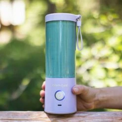 BlendJet 2 Blender Draagbaar, Lavendel -Huis Keuken blendjet blendjet 2 blender draagbaar 32